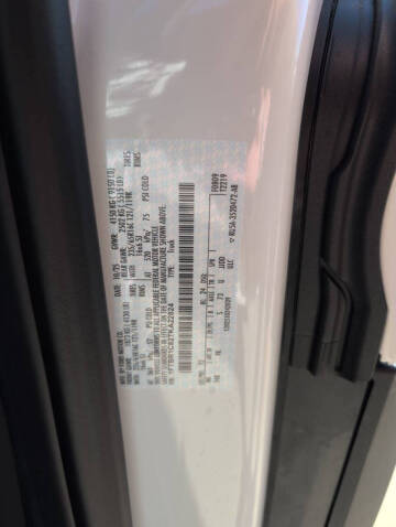 2026 Ford Transit 250