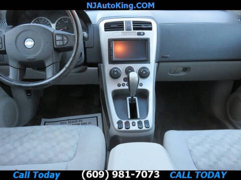 2006 Chevrolet Equinox LT