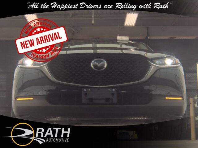 2024 Mazda CX-30 2.5 S Select Sport