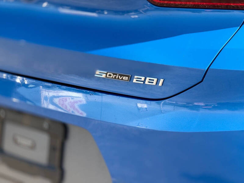 2018 BMW X2 sDrive28i