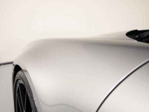 2025 Porsche 911 Carrera 4 GTS