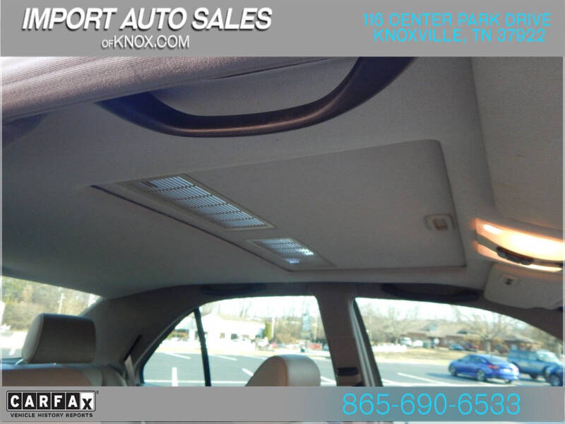 1998 Mercedes-Benz E-Class E 320