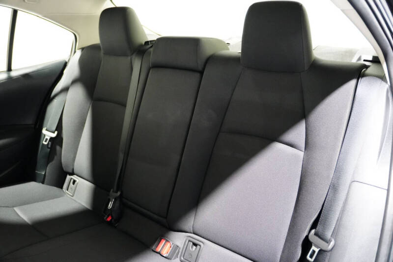 2025 Toyota Corolla Hybrid