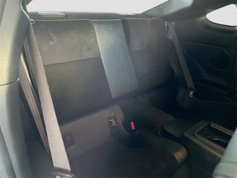 2023 Toyota GR86 Premium