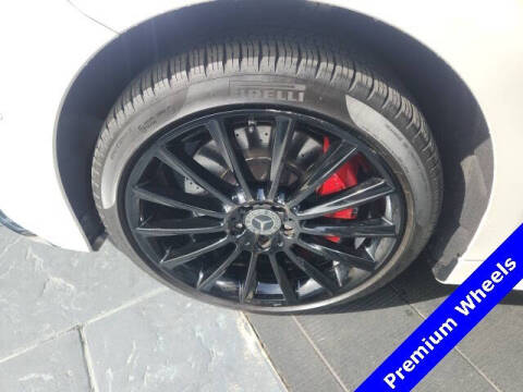 2017 Mercedes-Benz S-Class S 550