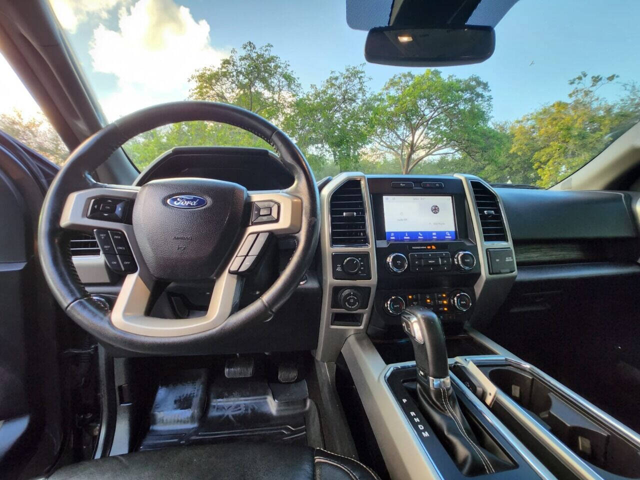 2019 FORD F-150 Pickup - $24,995