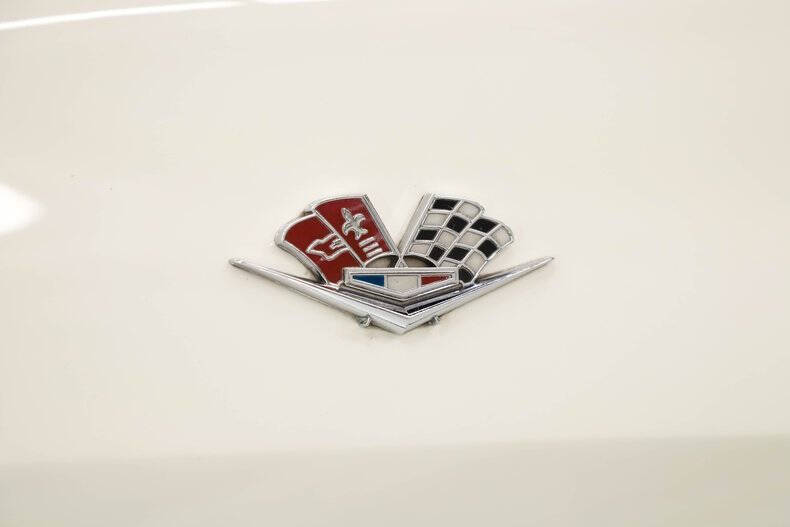 1963 Chevrolet Corvette