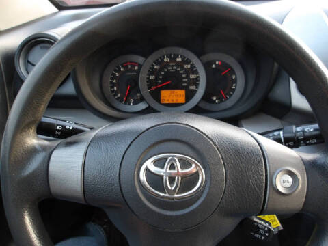 2009 Toyota RAV4