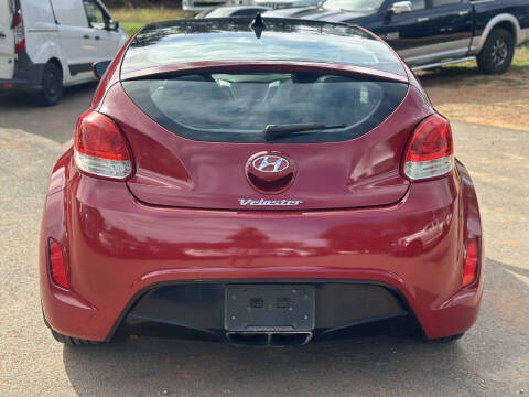 2013 Hyundai Veloster
