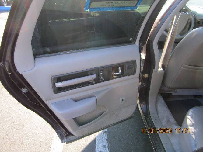 1995 Chevrolet Impala SS