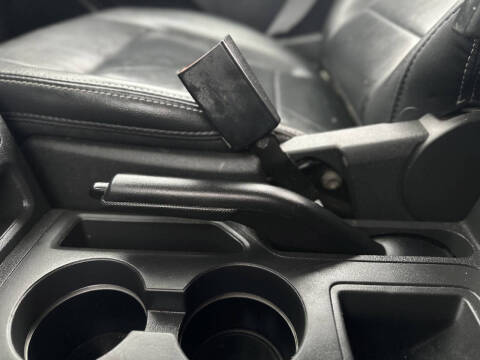 2015 Jeep Patriot High Altitude Edition