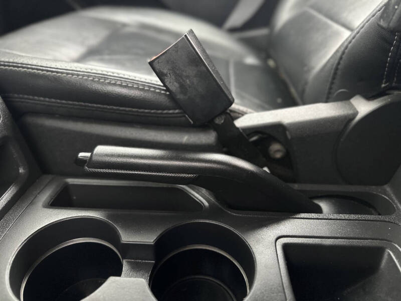 2015 Jeep Patriot High Altitude Edition