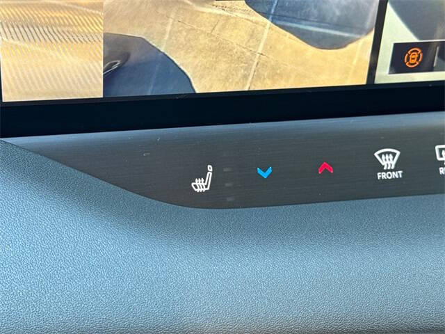 2026 Nissan LEAF SV+