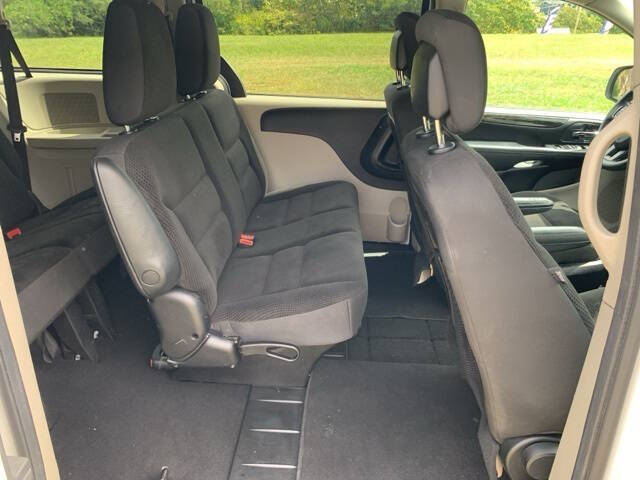 2019 Dodge Grand Caravan for sale at Tim Short CDJR Hazard in Hazard, KY