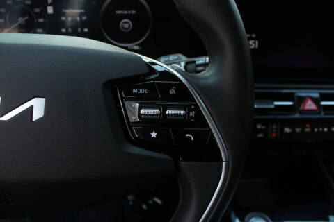 2024 Kia Niro EV Wind