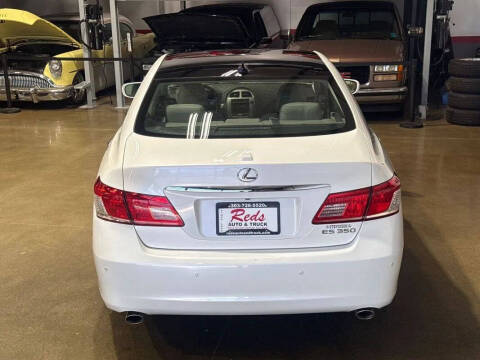 2012 Lexus ES 350
