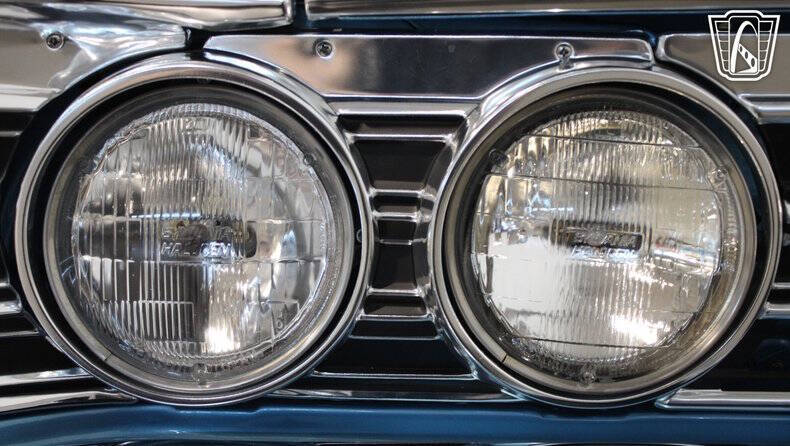 1967 Chevrolet Chevelle