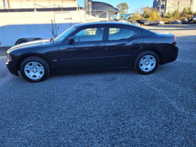 2006 Dodge Charger SE