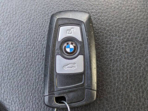 2013 BMW 3 Series 328i xDrive