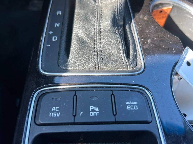 2014 Kia Sorento EX