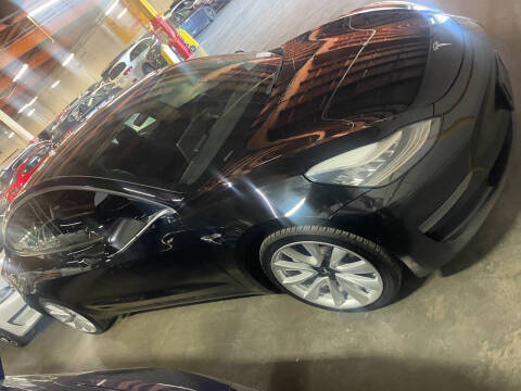 2020 Tesla Model 3 for sale at South Bay Pre-Owned in Los Angeles CA