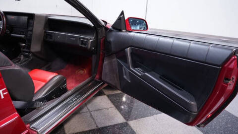 1993 Cadillac Allante