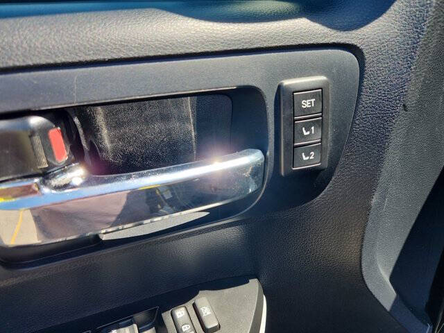2018 Toyota Tundra
