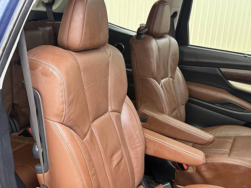 2019 Subaru Ascent Touring