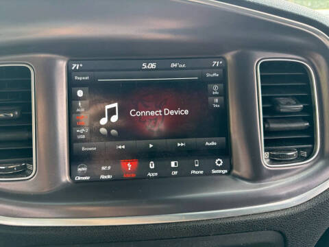 2019 Dodge Charger R/T