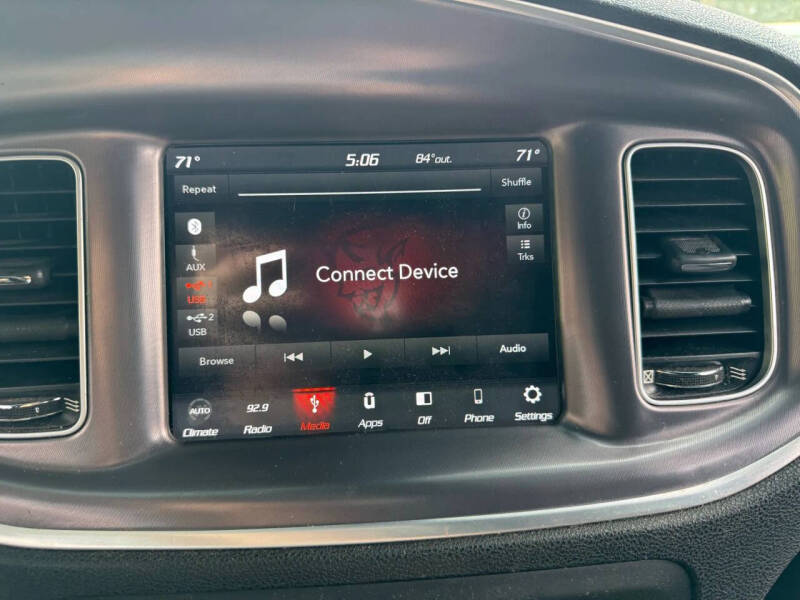 2019 Dodge Charger R/T