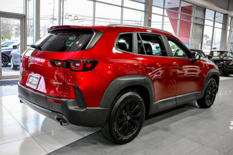 2023 Mazda CX-50 2.5 S Preferred Plus