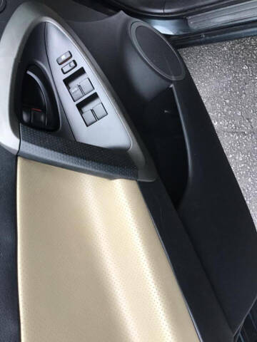 2011 Toyota RAV4 Limited