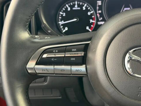 2025 Mazda CX-50 2.5 S Select