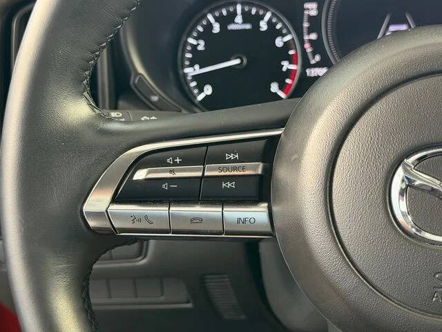 2025 Mazda CX-50 2.5 S Select