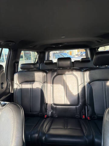 2023 Jeep Wagoneer L Series II