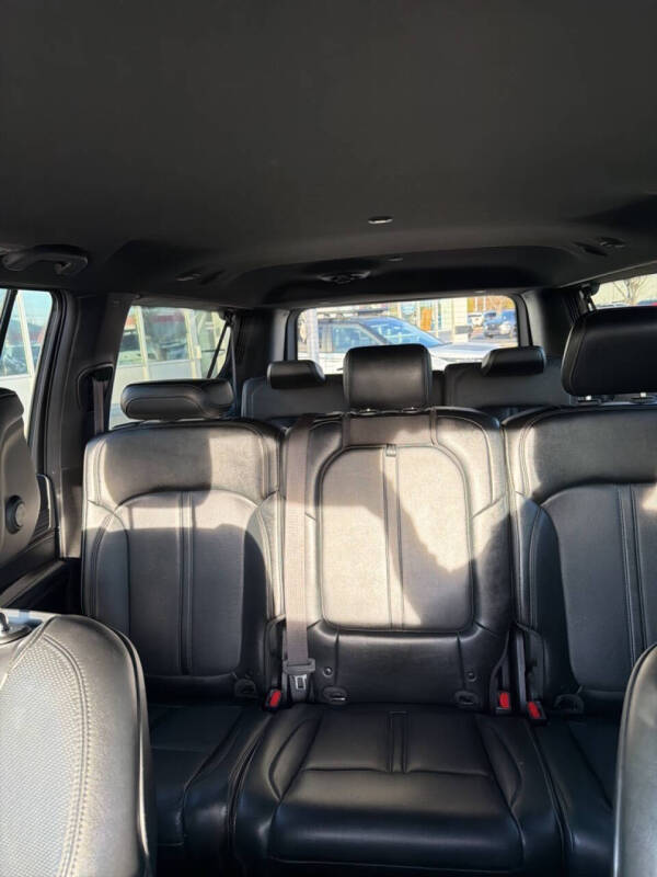 2023 Jeep Wagoneer L Series II