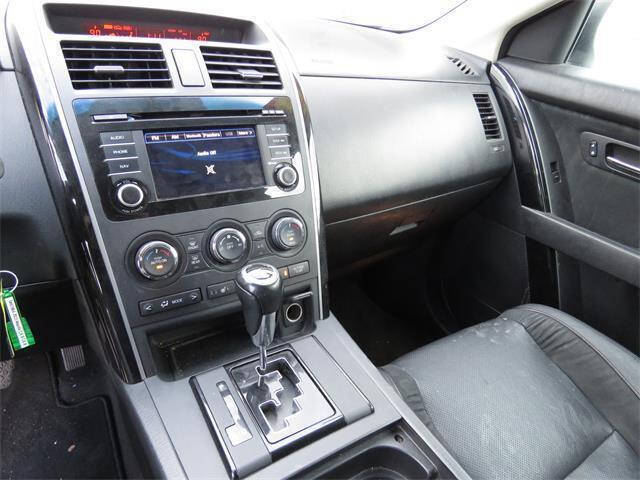 2015 Mazda CX-9 Touring