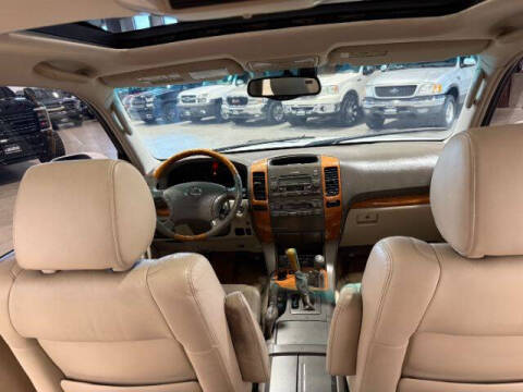 2006 Lexus GX 470