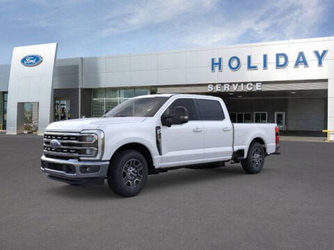 2026 Ford F-350 Super Duty