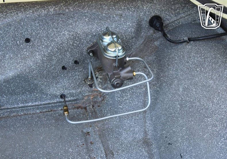 1965 Chevrolet Corvair