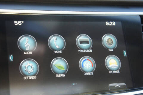 2019 Buick LaCrosse Essence