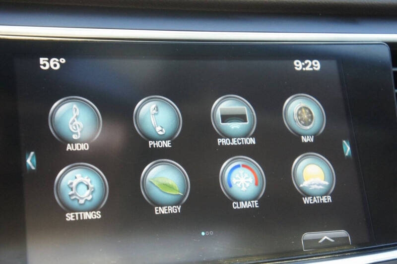 2019 Buick LaCrosse Essence