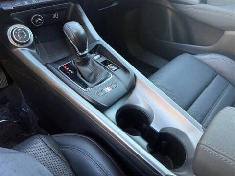 2024 Alfa Romeo Tonale Hybrid Ti