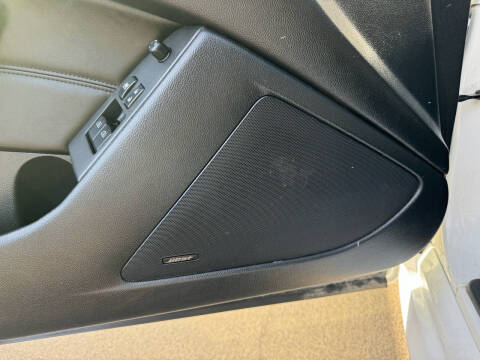 2014 Infiniti Q60 Coupe