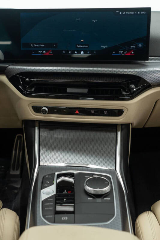 2025 BMW 3 Series 330i xDrive