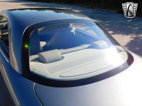 2005 Mercedes-Benz CL-Class CL 500