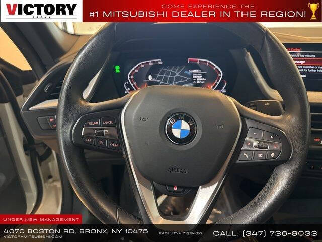 2022 BMW 2 Series 228i xDrive Gran Coupe