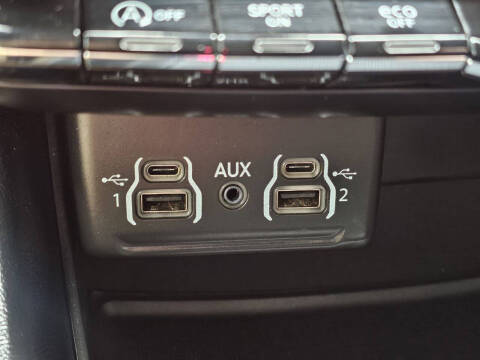 2021 Dodge Durango SXT Plus