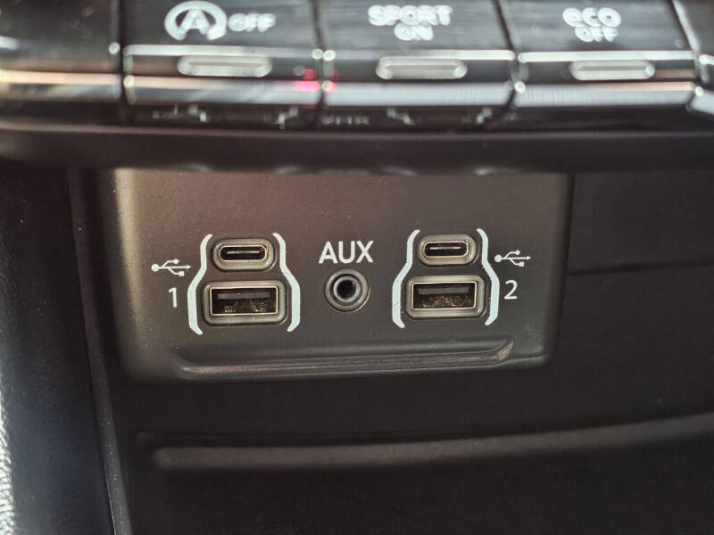 2021 Dodge Durango SXT Plus