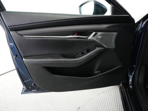 2020 Mazda Mazda3 Hatchback Premium